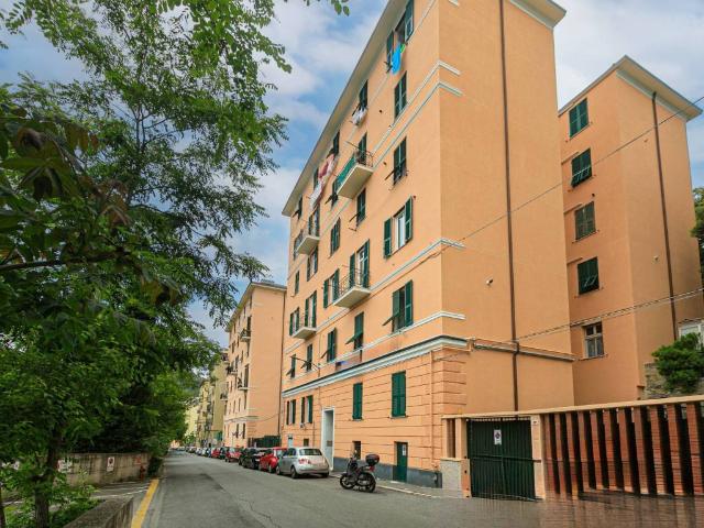 Appartamento in vendita a Genova GE