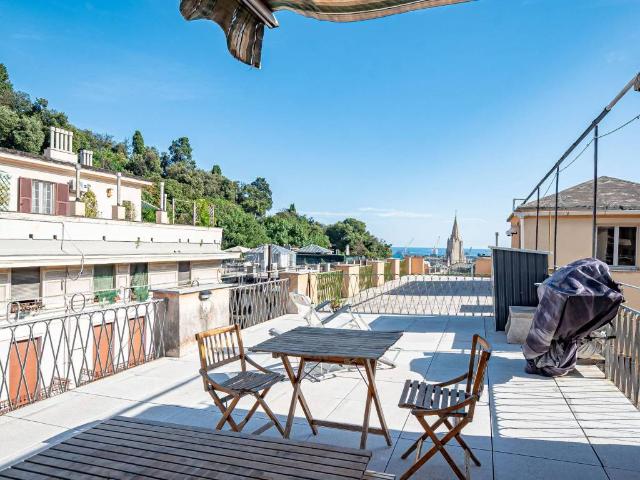 Appartamento in vendita a Genova GE