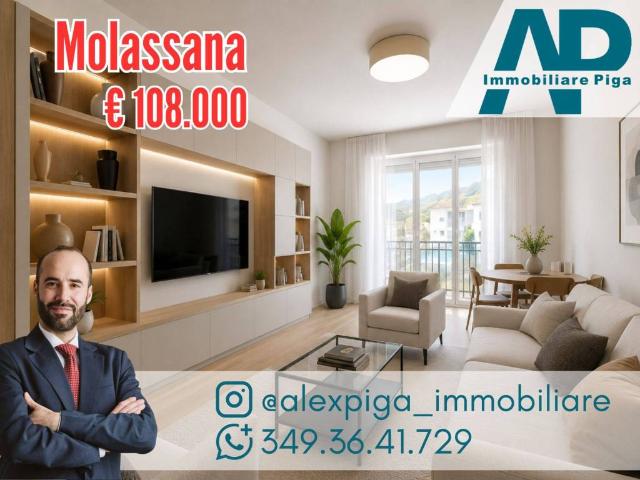 Appartamento in vendita a Genova GE