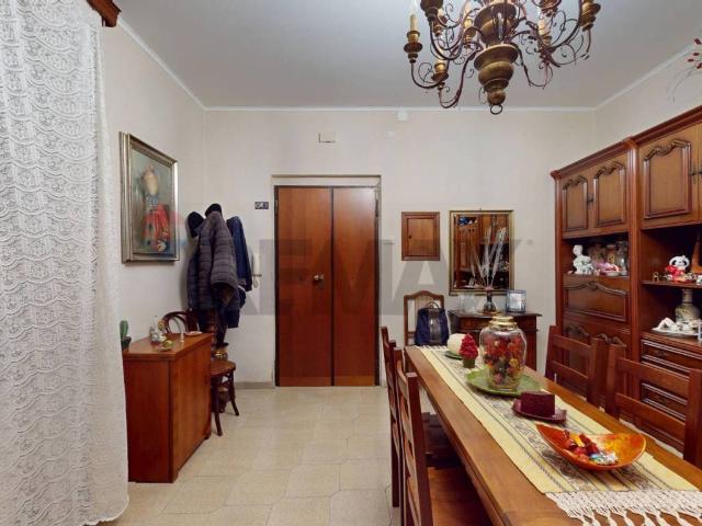 Appartamento in vendita a Genova GE