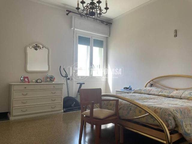 Appartamento in vendita a Genova GE