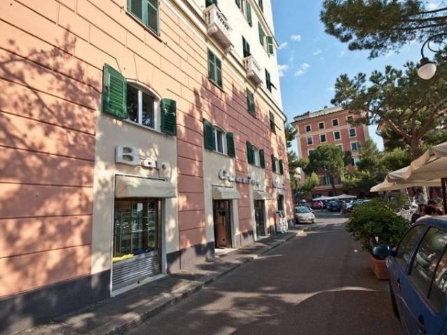 Appartamento in vendita a Genova GE