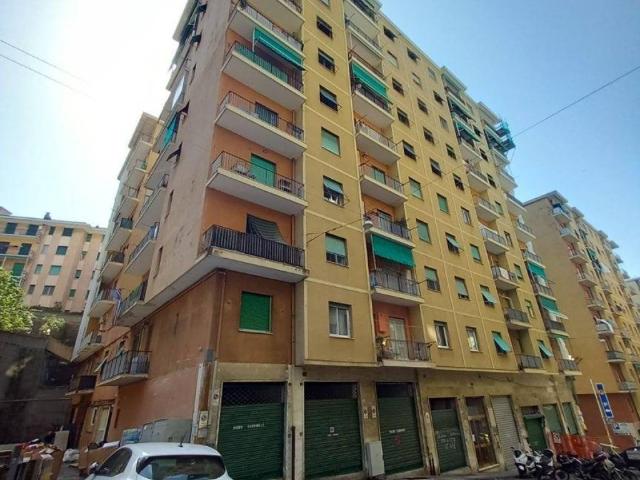 Appartamento in vendita a Genova GE