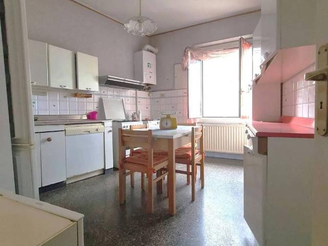 Appartamento in vendita a Genova GE