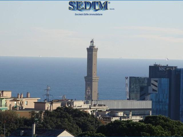 Appartamento in vendita a Genova GE