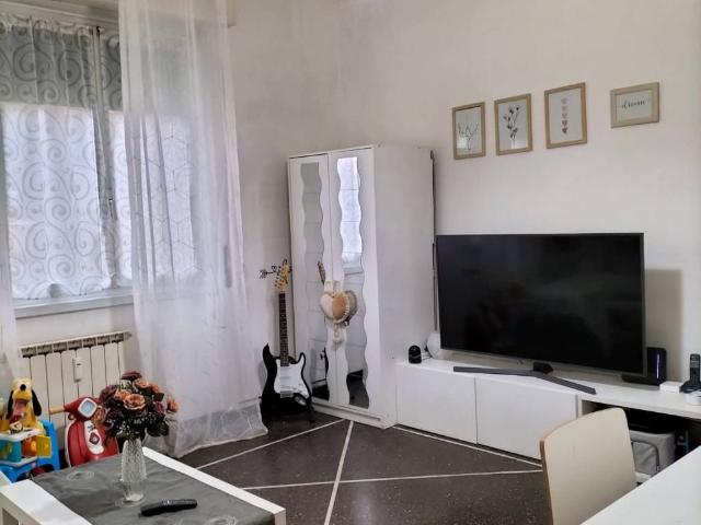 Appartamento in vendita a Genova GE