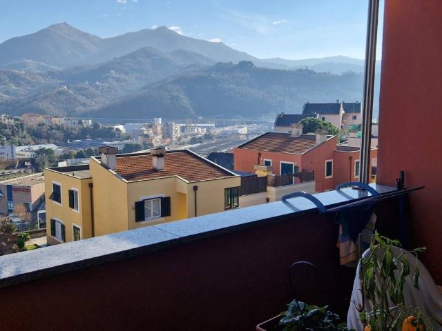 Appartamento in vendita a Genova GE