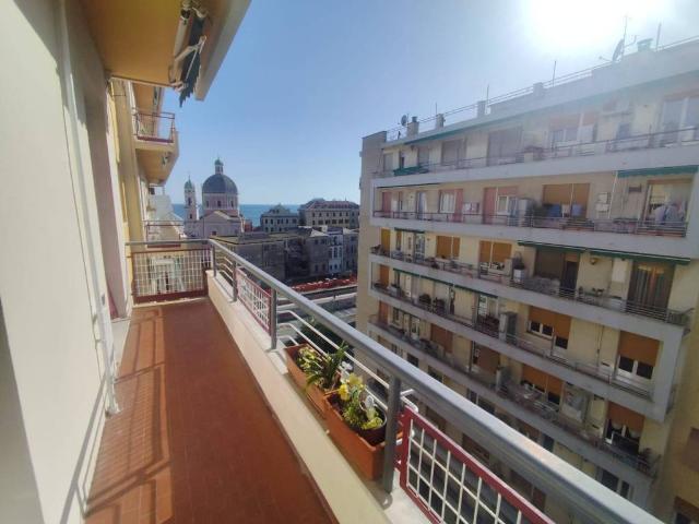 Appartamento in vendita a Genova GE