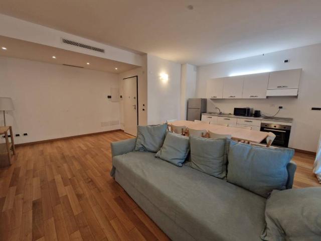 Appartamento in vendita a Genova GE