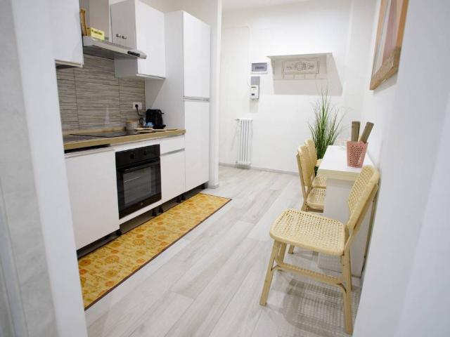 Appartamento in vendita a Genova GE