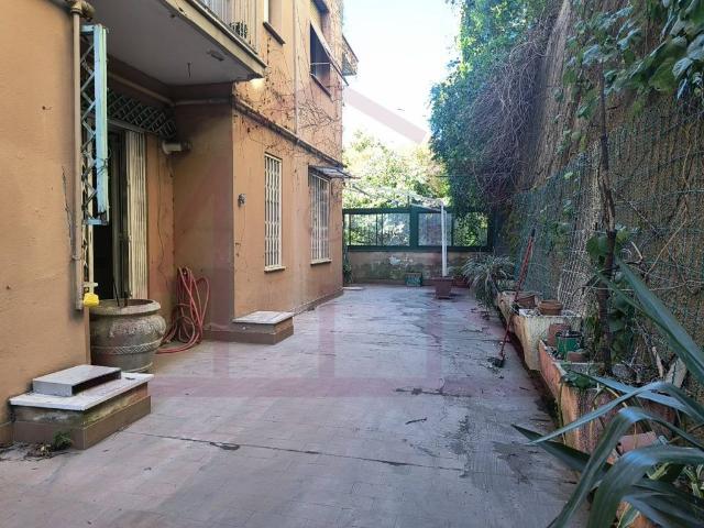 Appartamento in vendita a Genova GE