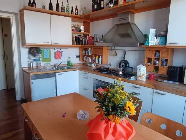 Appartamento in vendita a Genova GE