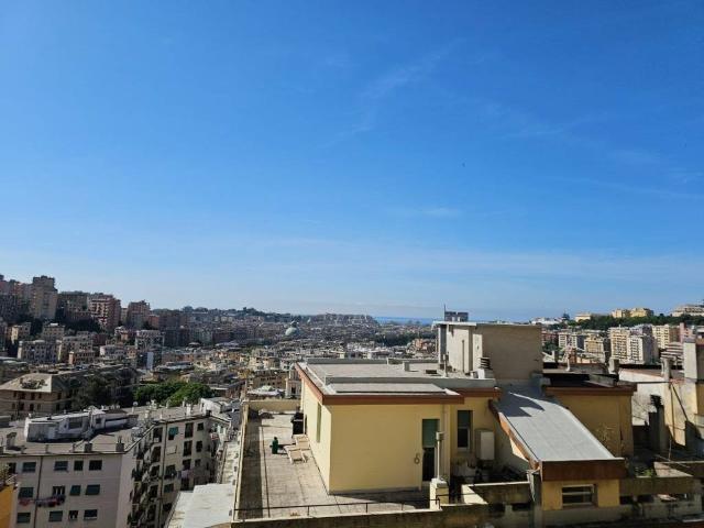 Appartamento in vendita a Genova GE
