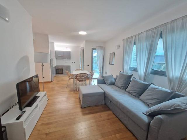 Appartamento in vendita a Genova GE
