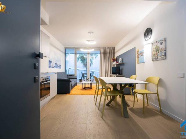 Appartamento in vendita a Genova GE