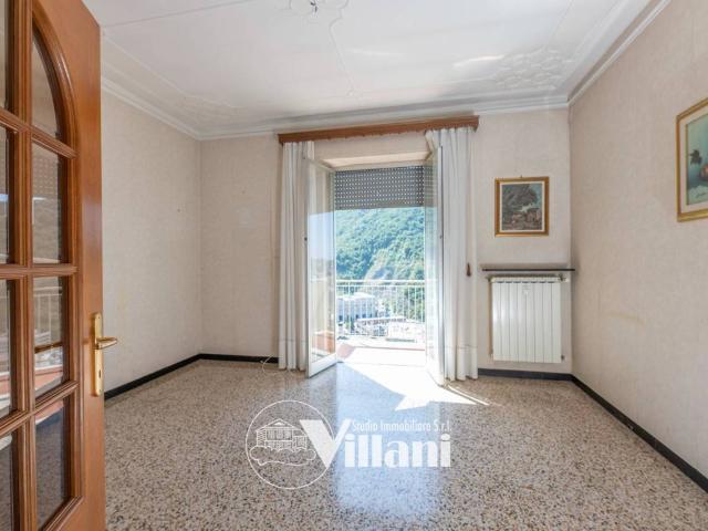 Appartamento in vendita a Genova GE
