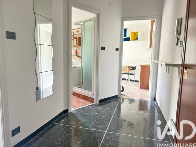 Appartamento in vendita a Genova GE