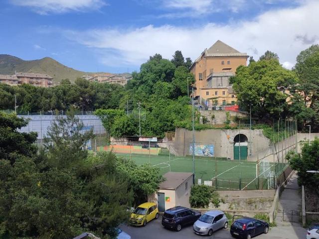 Appartamento in vendita a Genova GE