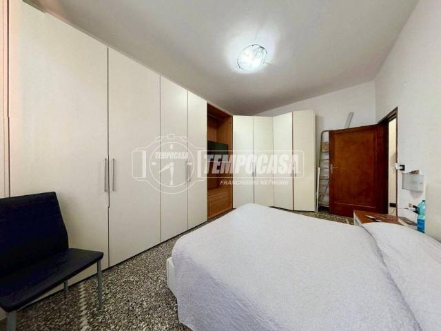 Appartamento in vendita a Genova GE
