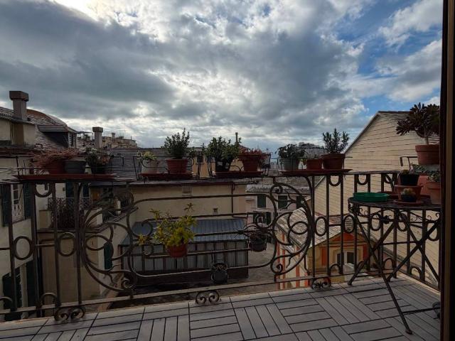 Appartamento in vendita a Genova GE