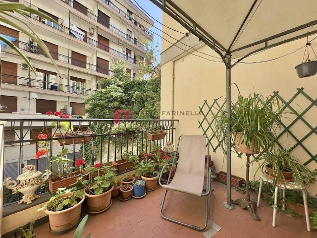 Appartamento in vendita a Genova GE