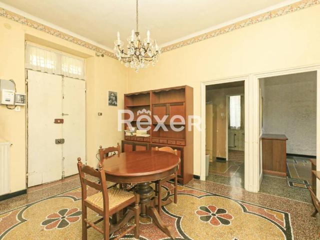 Appartamento in vendita a Genova GE