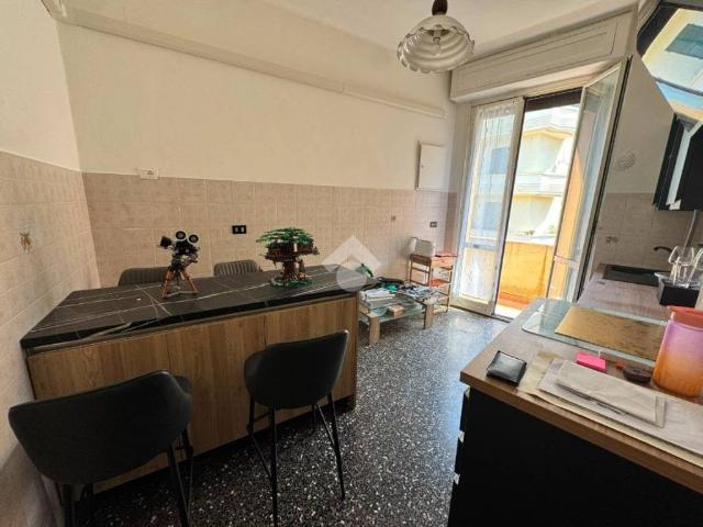 Appartamento in vendita a Genova GE