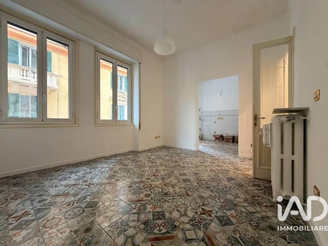 Appartamento in vendita a Genova GE