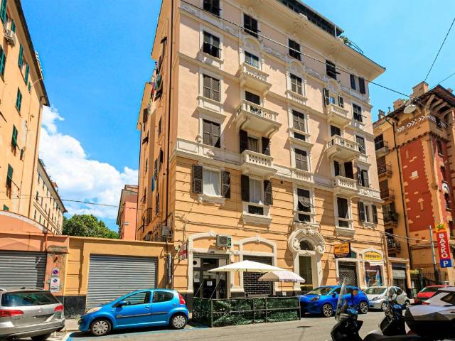 Appartamento in vendita a Genova GE