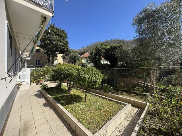Appartamento in vendita a Genova GE