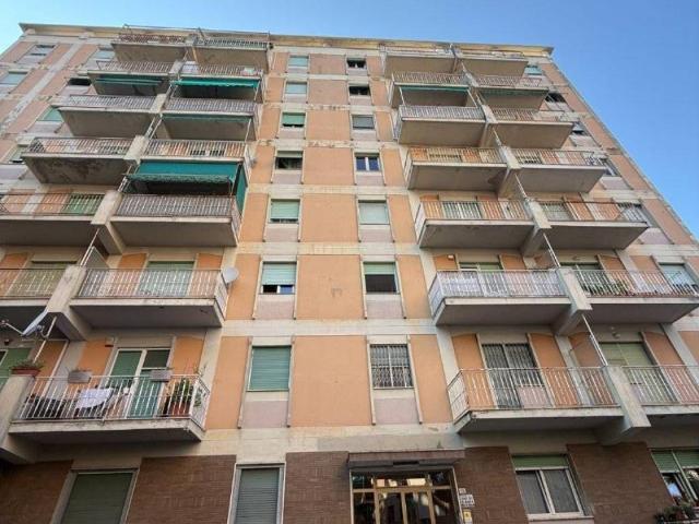 Appartamento in vendita a Genova GE