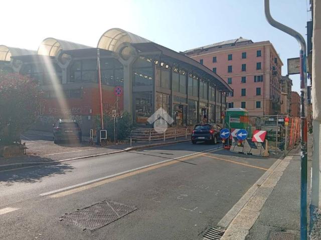 Appartamento in vendita a Genova GE