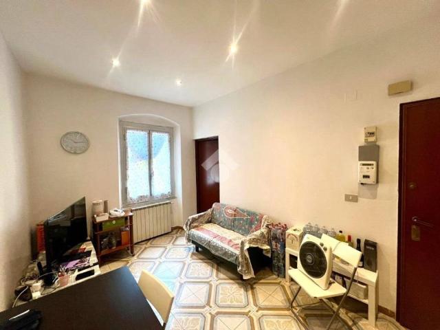 Appartamento in vendita a Genova GE