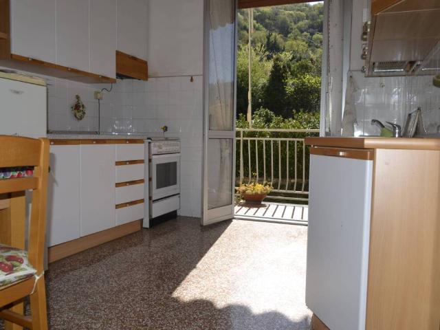 Appartamento in vendita a Genova GE