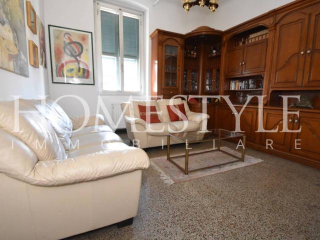 Appartamento in vendita a Genova GE
