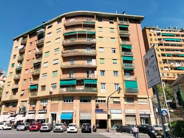 Appartamento in vendita a Genova GE