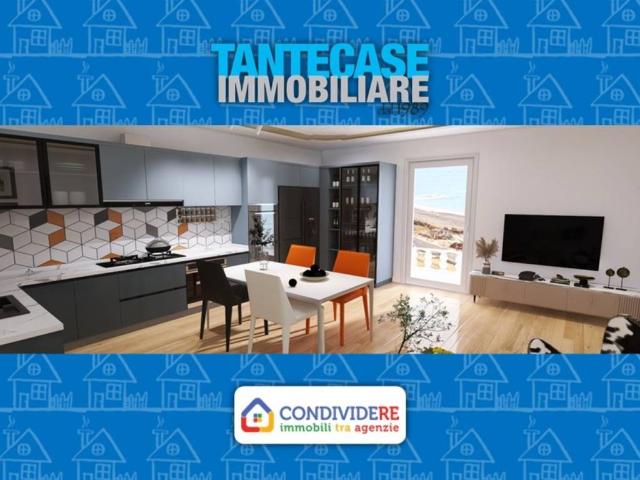 Appartamento in vendita a Genova GE