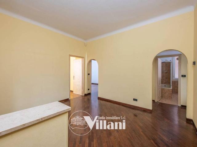 Appartamento in vendita a Genova GE