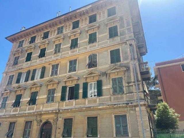 Appartamento in vendita a Genova GE