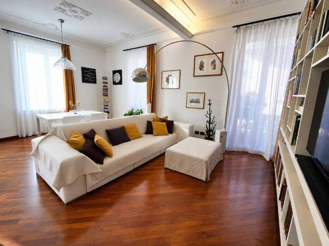 Appartamento in vendita a Genova GE