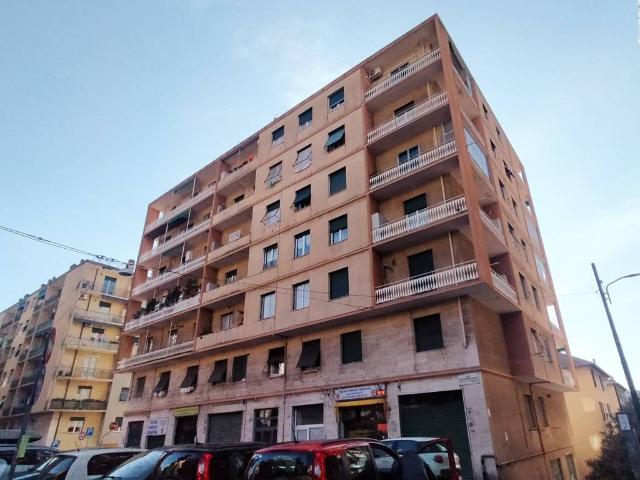 Appartamento in vendita a Genova GE