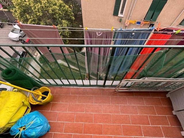 Appartamento in vendita a Genova GE