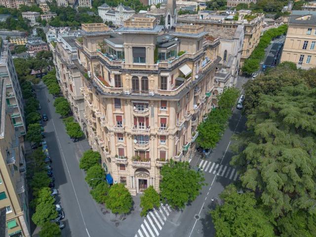 Appartamento in vendita a Genova GE