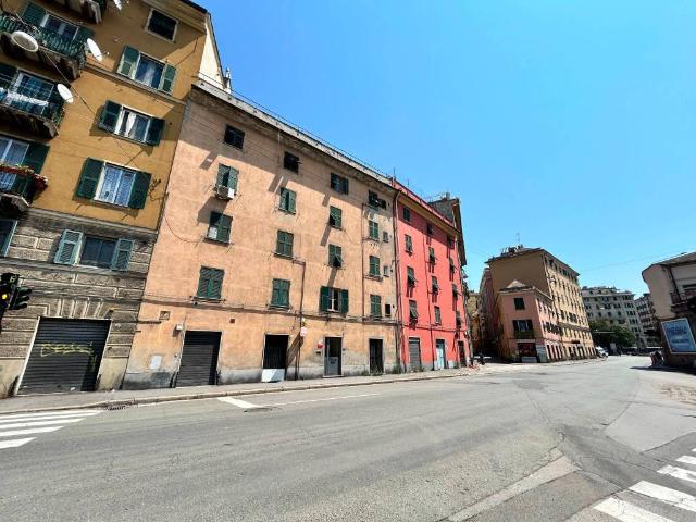 Appartamento in vendita a Genova GE
