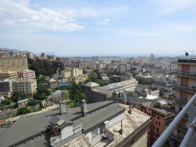 Appartamento in vendita a Genova GE