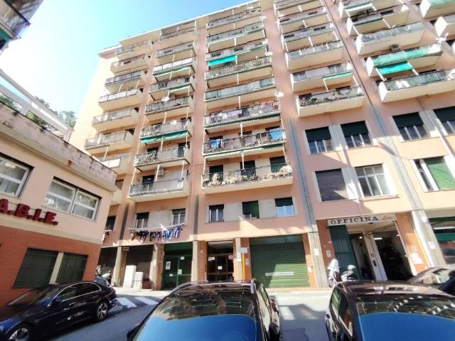 Appartamento in vendita a Genova GE