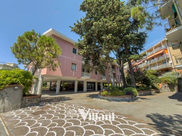 Appartamento in vendita a Genova GE