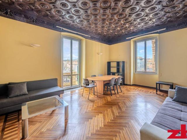 Appartamento in vendita a Genova GE