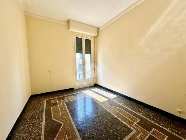 Appartamento in vendita a Genova GE
