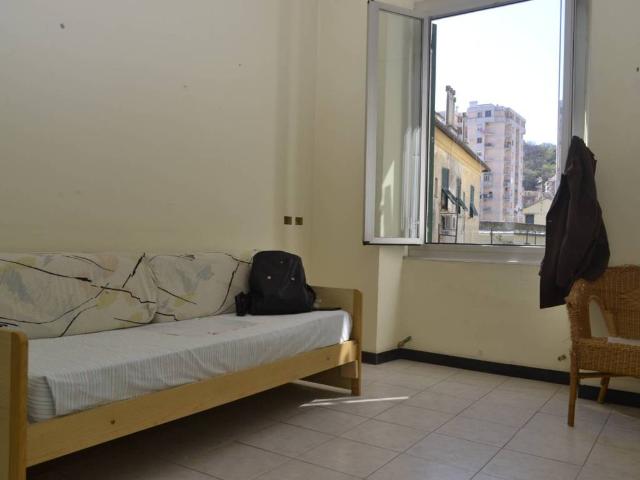 Appartamento in vendita a Genova GE